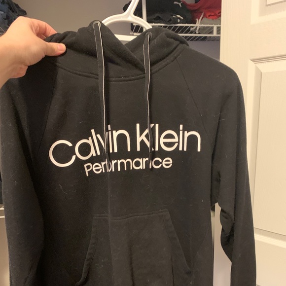 Calvin hoodie - Picture 1 of 1